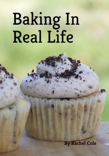 Baking In Real Life