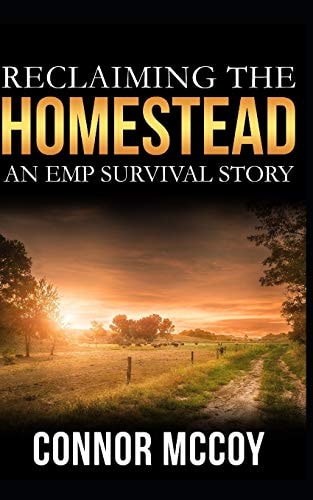 Reclaiming The Homestead An EMP Survival Story