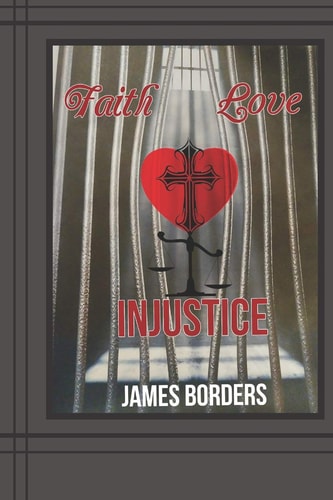 Faith Love Injustice