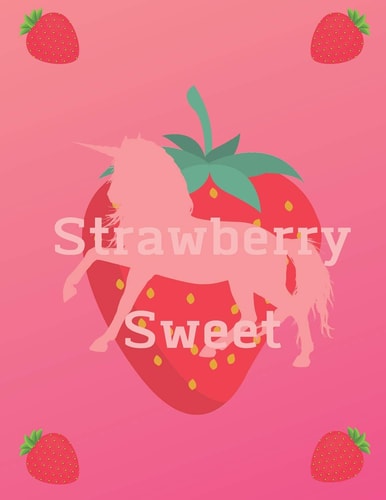 Strawberry Sweet