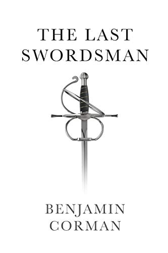 The Last Swordsman