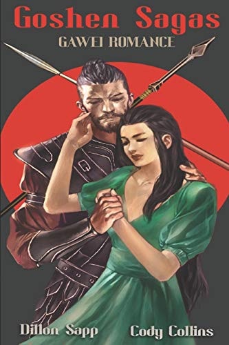 Goshen Sagas Gawei Romance
