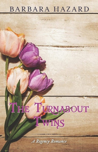 The Turnabout Twins