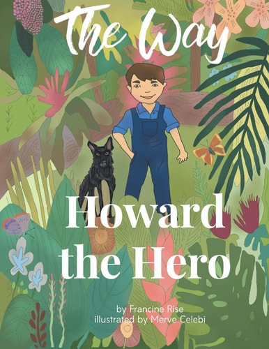 The Way Howard the Hero