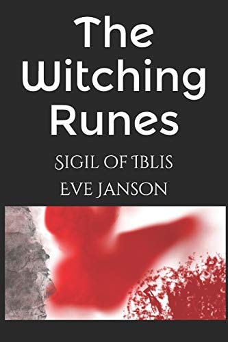 The Witching Runes Sigil of Iblis