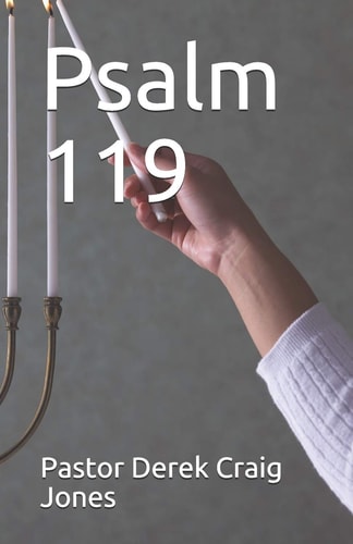 Psalm 119 Book 7