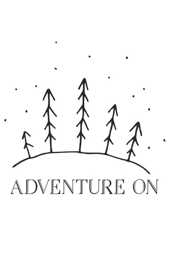 Adventure On!