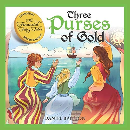 Three Purses of Gold