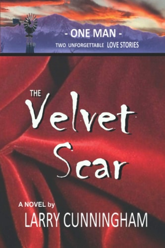 The Velvet Scar