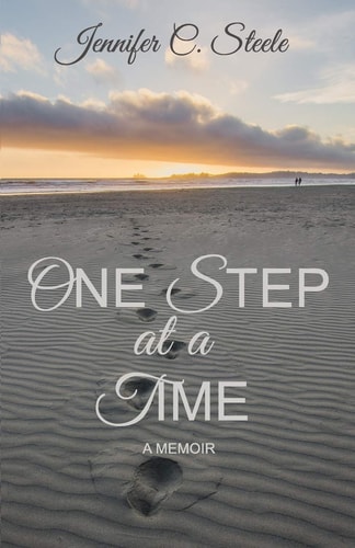 One Step at a Time A Memoir