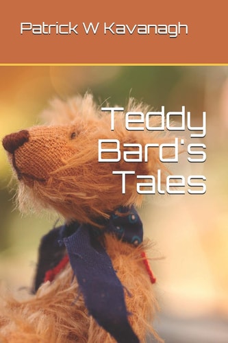 Teddy Bard's Tales