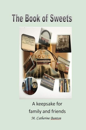 The Book of Sweets