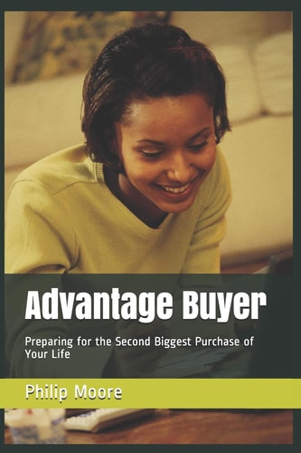 Advantage Buyer Preparing for the Second Biggest Purchase of Your Life