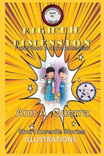 Eighth Dimension From Book 6 of the Collection No. 65