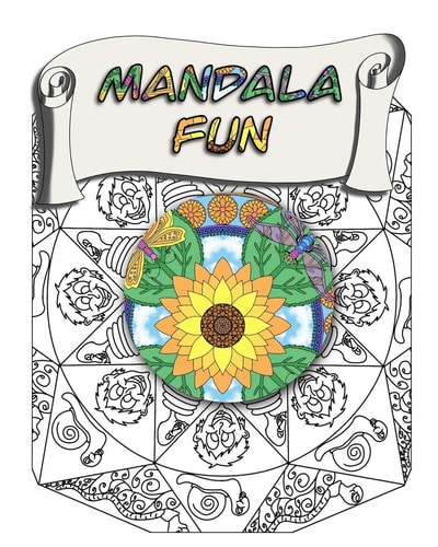 Mandala Fun