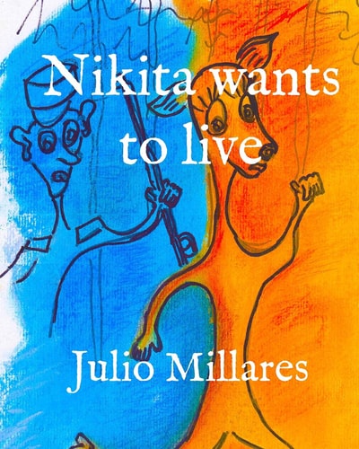 Nikita Wants to Live