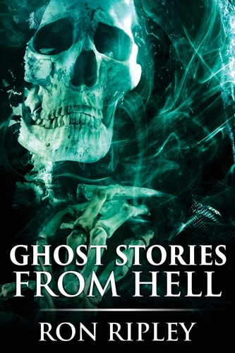 Ghost Stories from Hell Supernatural Horror with Scary Ghosts & Haunted Houses