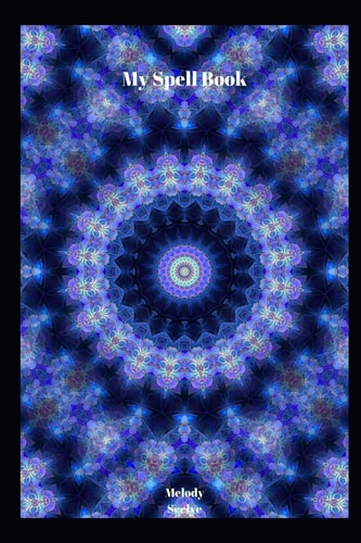 My Spell Book