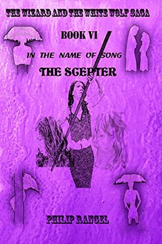 In The Name Of Song The Scepter