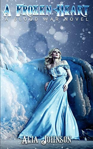 A Frozen Heart