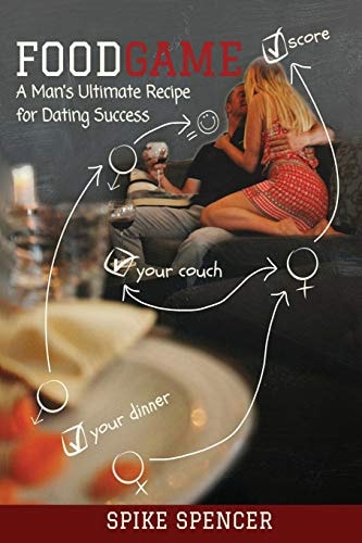 FoodGame A Man's Ultimate Recipe For Dating Success