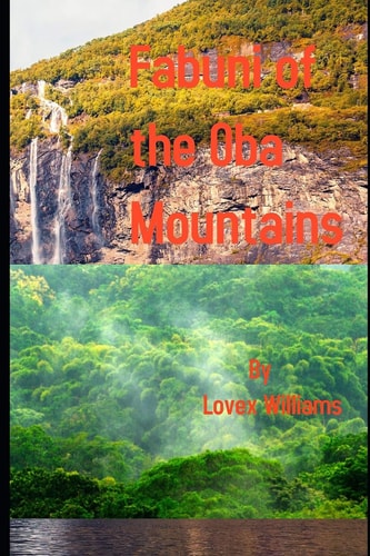 Fabuni of the Oba Mountains