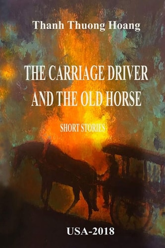 The Carriage Driver & The Old Horse