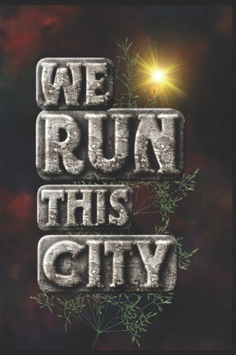 We Run This City Half Marathon Training Diary