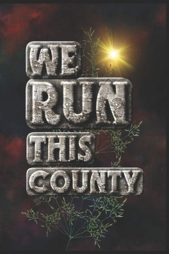 We Run This County Half Marathon Training Diary