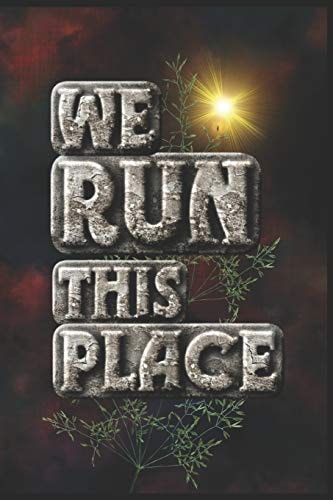 We Run This Place Half Marathon Training Diary