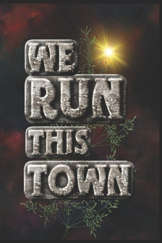 We Run This Town Half Marathon Training Diary