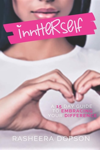 InnHerself A 15 Day Guide to Embracing Your Difference