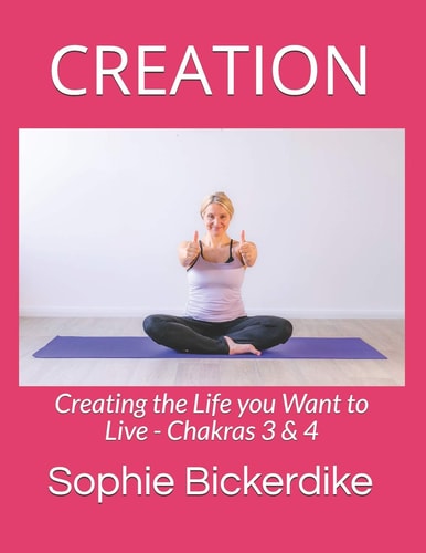 Creation Creating the Life You Want to Live