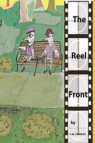 The Reel Front