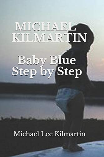 Michael Kilmartin Baby Blue Our First Born