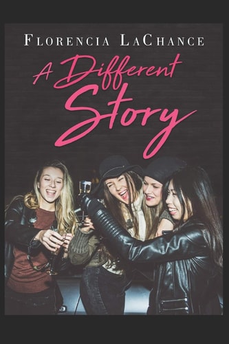 A Different Story Weekend With Karo - A Novella