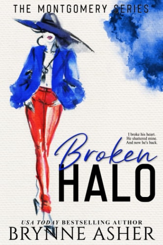 Broken Halo