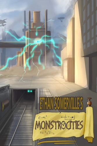 Monstrocities