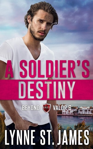 A Soldier's Destiny Eagle Security & Protection Agency