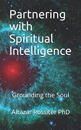 Partnering with Spiritual Intelligence Grounding the Soul