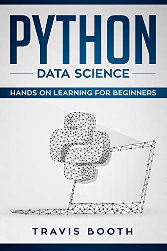 Python Data Science Hands on Learning for Beginners