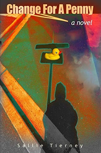 Change for a Penny A Novel