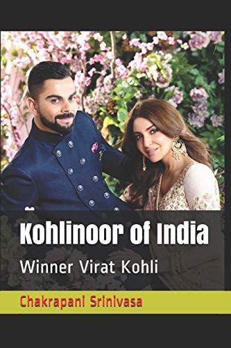 Kohlinoor of India Winner Virat Kohli