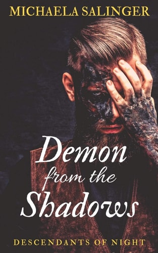 Demon from the Shadows
