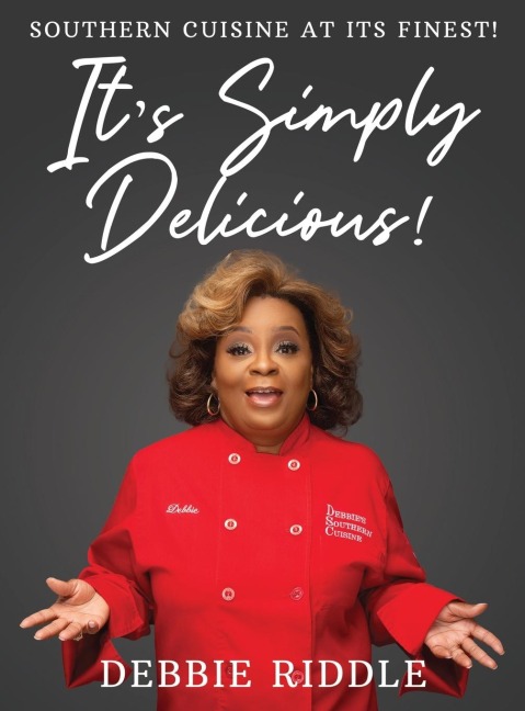 Its Simply Delicious