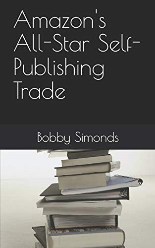 Amazon's All-Star Self-Publishing Trade