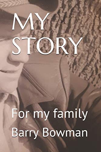 My Story For Jessica, Paige, Tracey and Marnie
