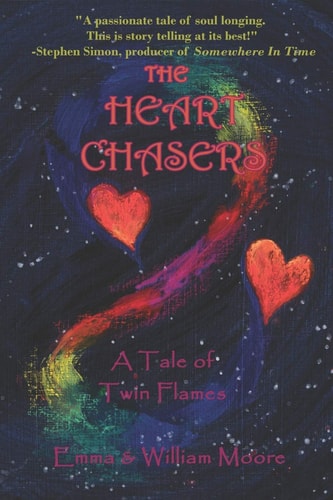 The Heart Chasers A Tale of Twin Flames