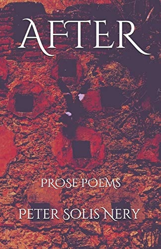 After Prose Poems