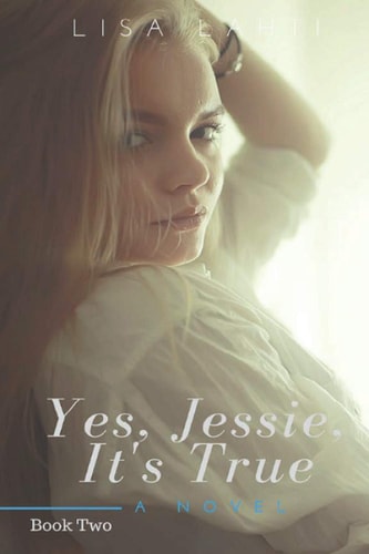 Yes, Jessie, It's True